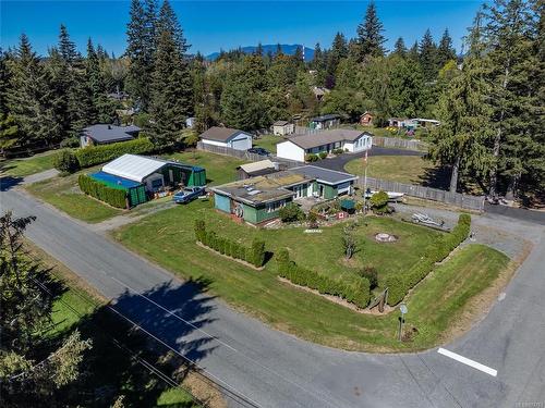 4018 Barclay Rd, Campbell River, BC 