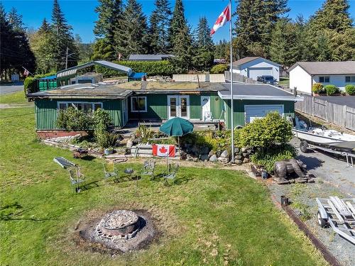 4018 Barclay Rd, Campbell River, BC 