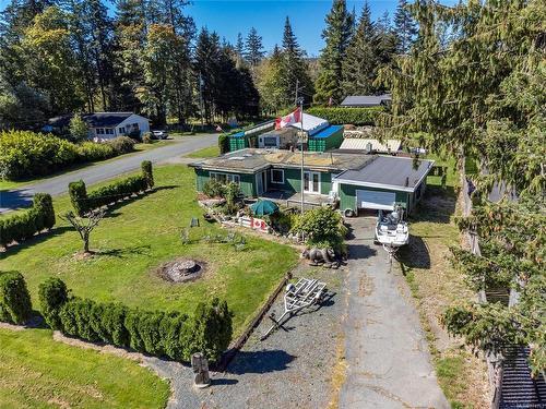 4018 Barclay Rd, Campbell River, BC 