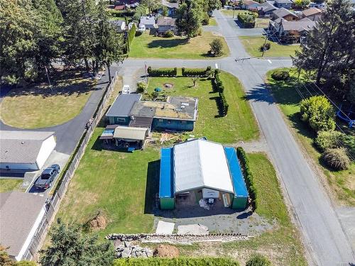 4018 Barclay Rd, Campbell River, BC 