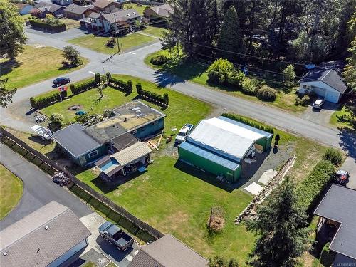 4018 Barclay Rd, Campbell River, BC 