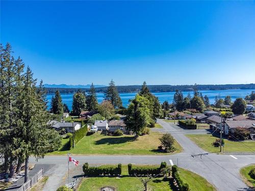 4018 Barclay Rd, Campbell River, BC 