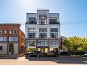 302-555 Chatham St, Victoria, BC  - Outdoor With Facade 