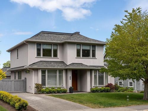 2430 Central Ave, Oak Bay, BC 