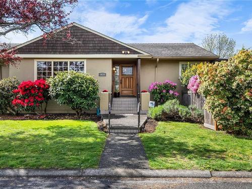 2678 Dunlevy St, Oak Bay, BC 