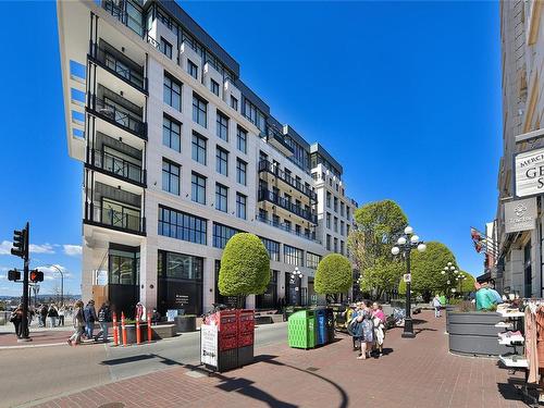 304-888 Government St, Victoria, BC - Outdoor