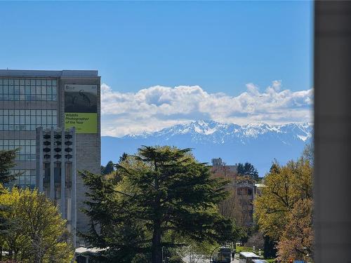 304-888 Government St, Victoria, BC - Outdoor With View