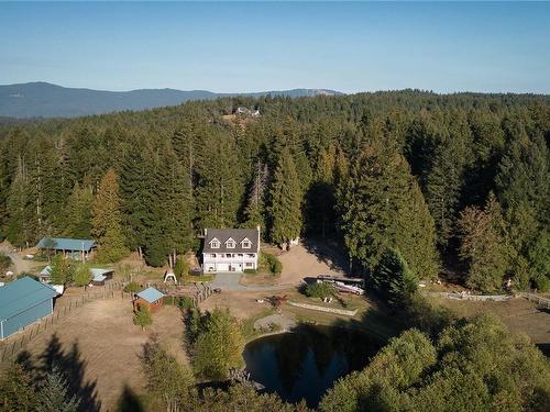 3810 Riverside Rd, Duncan, BC 