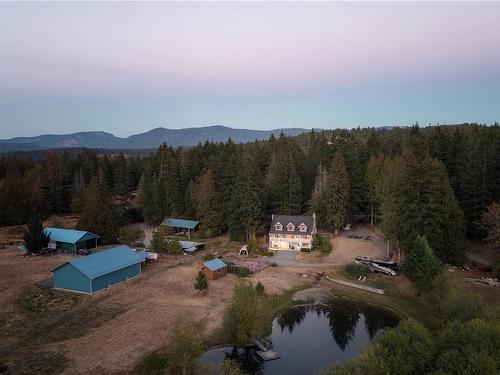 3810 Riverside Rd, Duncan, BC 