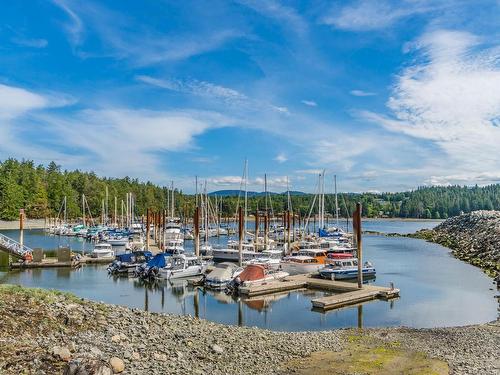 1530 Marina Way, Nanoose Bay, BC 