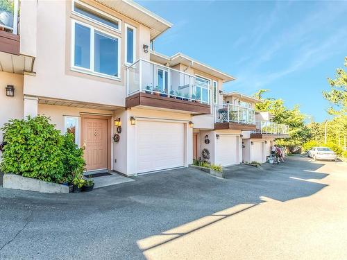 4-100 Gifford Rd, Ladysmith, BC 