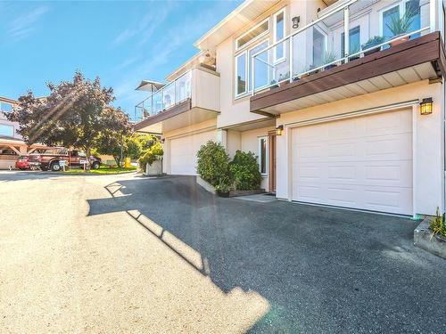 4-100 Gifford Rd, Ladysmith, BC 