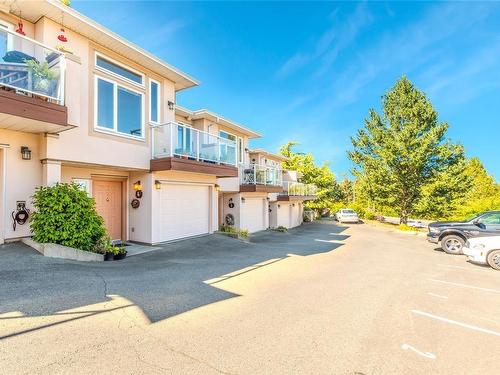 4-100 Gifford Rd, Ladysmith, BC 