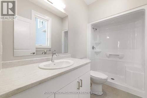 10 French Street, Prince Edward County (Picton), ON - Indoor Photo Showing Bathroom