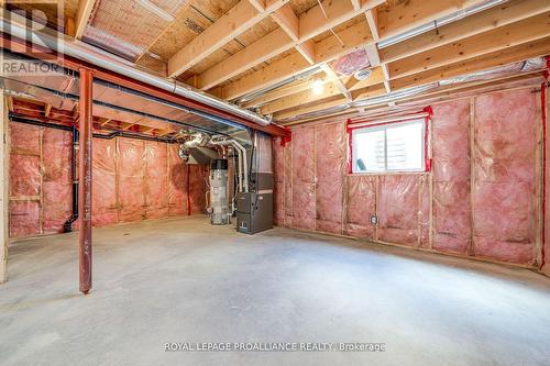 10 French Street, Prince Edward County (Picton), ON - Indoor Photo Showing Basement