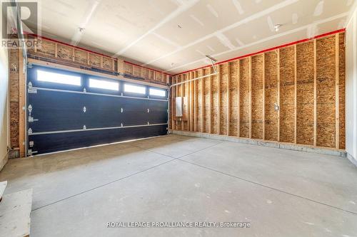 10 French Street, Prince Edward County (Picton), ON - Indoor Photo Showing Garage