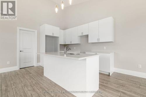 10 French Street, Prince Edward County (Picton), ON - Indoor Photo Showing Kitchen