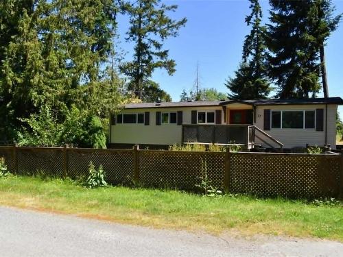 27A-920 Whittaker Rd, Mill Bay, BC 