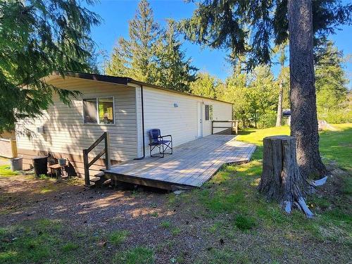 27A-920 Whittaker Rd, Mill Bay, BC 