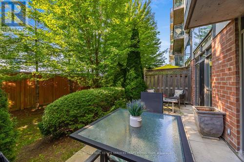 209 - 120 Dallimore Circle, Toronto (Banbury-Don Mills), ON - Outdoor