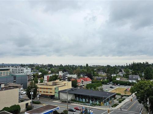 903-622 Admirals Rd, Esquimalt, BC - Outdoor With View