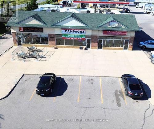 3 - 3330 Steeles Avenue W, Vaughan, ON 