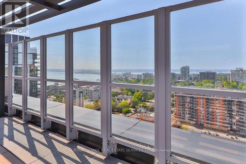 406 - 2025 Maria Street, Burlington (Brant), ON - Indoor Photo Showing Other Room