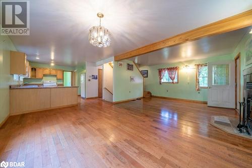 1141 Grindstone Road, Plevna, ON - Indoor