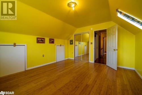 1141 Grindstone Road, Plevna, ON - Indoor Photo Showing Other Room