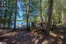 1141 Grindstone Road, Plevna, ON  - Outdoor With Body Of Water With View 