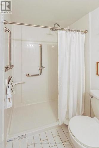 203 - 205 Wynford Drive, Toronto (Flemingdon Park), ON - Indoor Photo Showing Bathroom