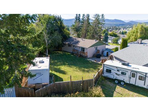 2625 5Th Street S, Cranbrook, BC - Outdoor