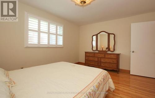 112 Arleta Avenue, Toronto, ON - Indoor Photo Showing Bedroom