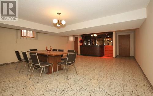 112 Arleta Avenue, Toronto (Glenfield-Jane Heights), ON - Indoor