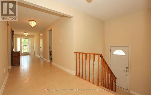 112 Arleta Avenue, Toronto (Glenfield-Jane Heights), ON - Indoor Photo Showing Other Room