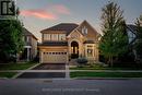 304 Fritillary Street, Oakville, ON  - Outdoor With Facade 