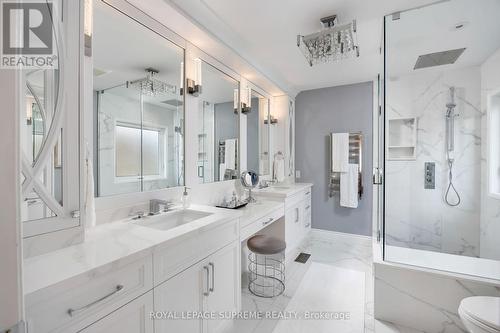 304 Fritillary Street, Oakville, ON - Indoor Photo Showing Bathroom