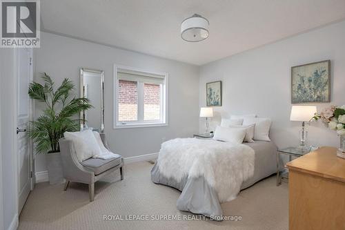 304 Fritillary Street, Oakville (Bronte West), ON - Indoor Photo Showing Bedroom