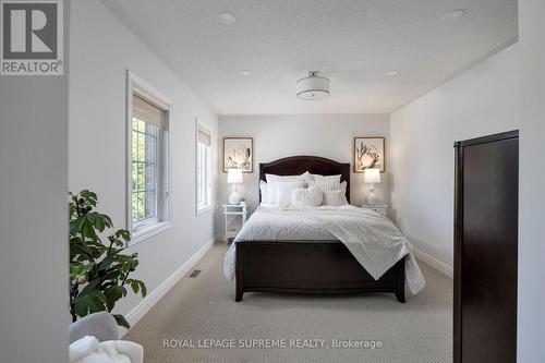 304 Fritillary Street, Oakville, ON - Indoor Photo Showing Bedroom