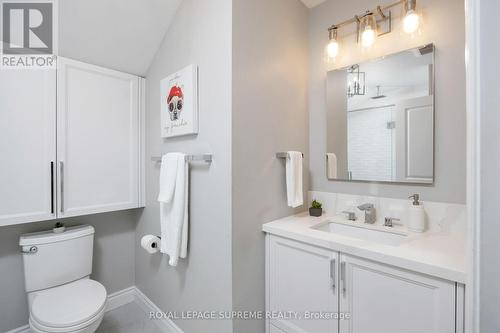 304 Fritillary Street, Oakville (Bronte West), ON - Indoor Photo Showing Bathroom