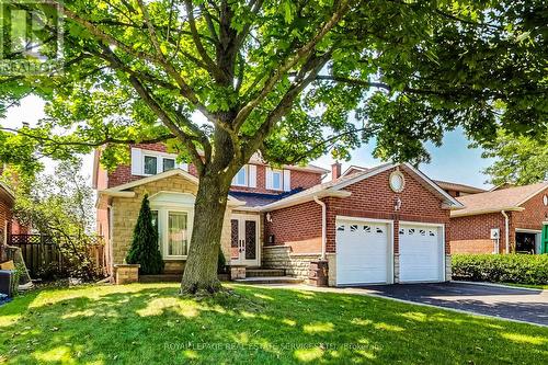 226 Poole Drive, Oakville, ON - Outdoor