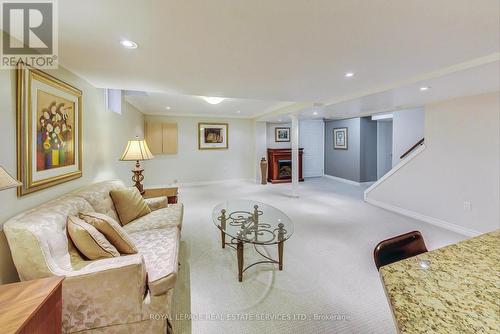 226 Poole Drive, Oakville, ON - Indoor