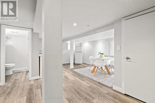 37 Maplecrest Avenue, St. Catharines (Burleigh Hill), ON - Indoor Photo Showing Other Room