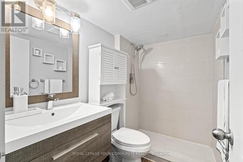 37 Maplecrest Avenue, St. Catharines (Burleigh Hill), ON - Indoor Photo Showing Bathroom