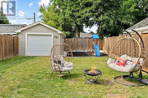 37 Maplecrest Avenue, St. Catharines (Burleigh Hill), ON - Outdoor