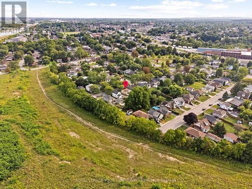 37 Maplecrest Avenue, St. Catharines (Burleigh Hill), ON - Outdoor With View