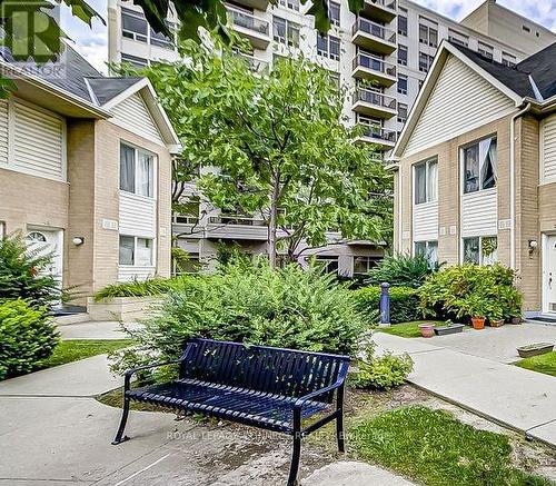 46 - 3648 Kingston Road, Toronto (Scarborough Village), ON - Outdoor