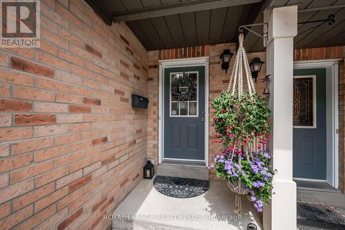 27 - 2088 Leanne Boulevard, Mississauga, ON - Outdoor With Exterior