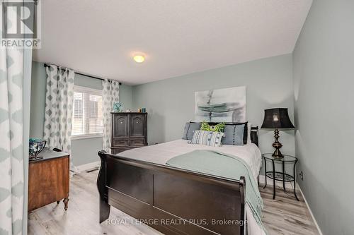 27 - 2088 Leanne Boulevard, Mississauga, ON - Indoor