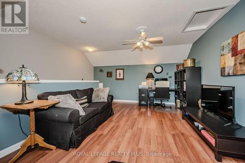 27 - 2088 Leanne Boulevard, Mississauga, ON - Indoor